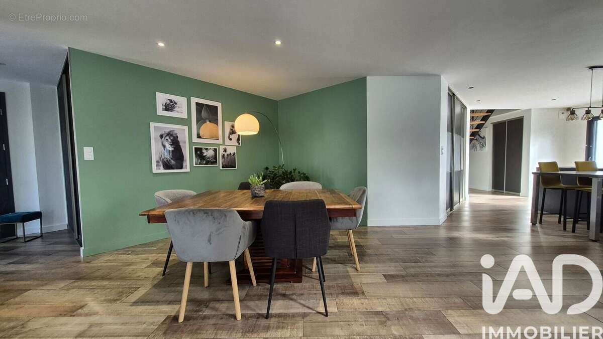 Photo 7 - Maison à PLESCOP