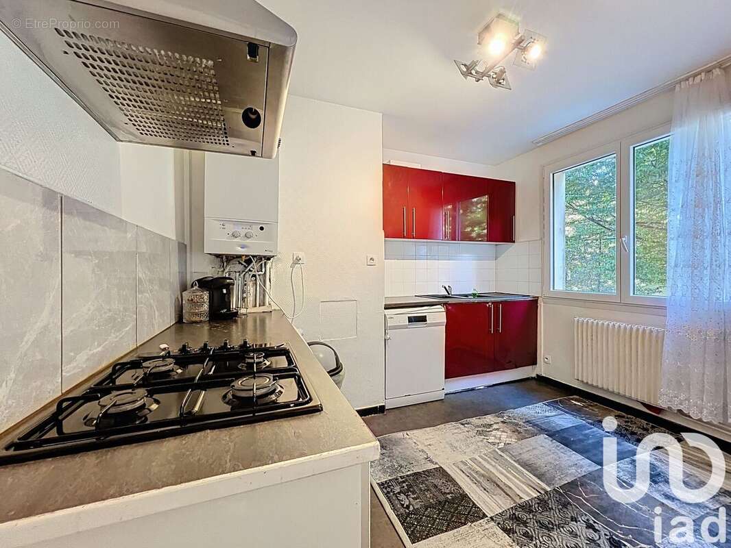 Photo 3 - Appartement à QUIMPER