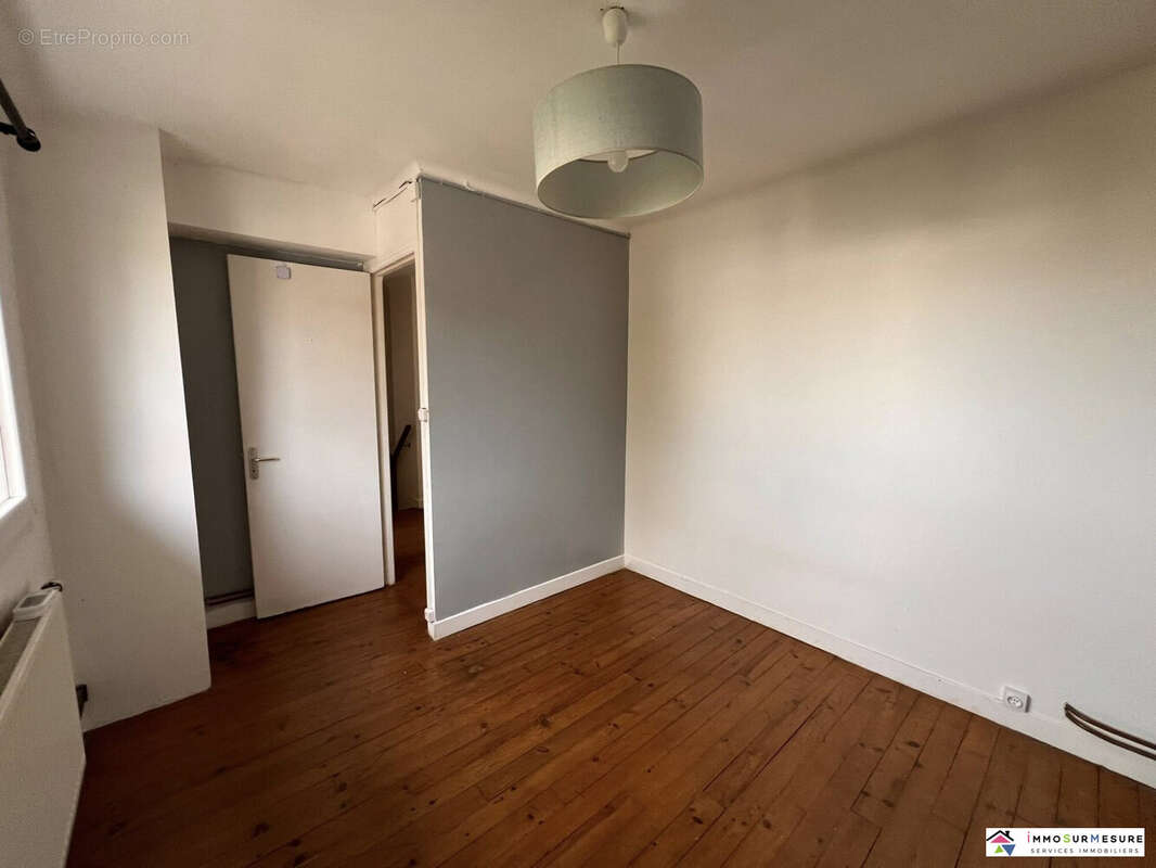 Maison à SAINT-OMER