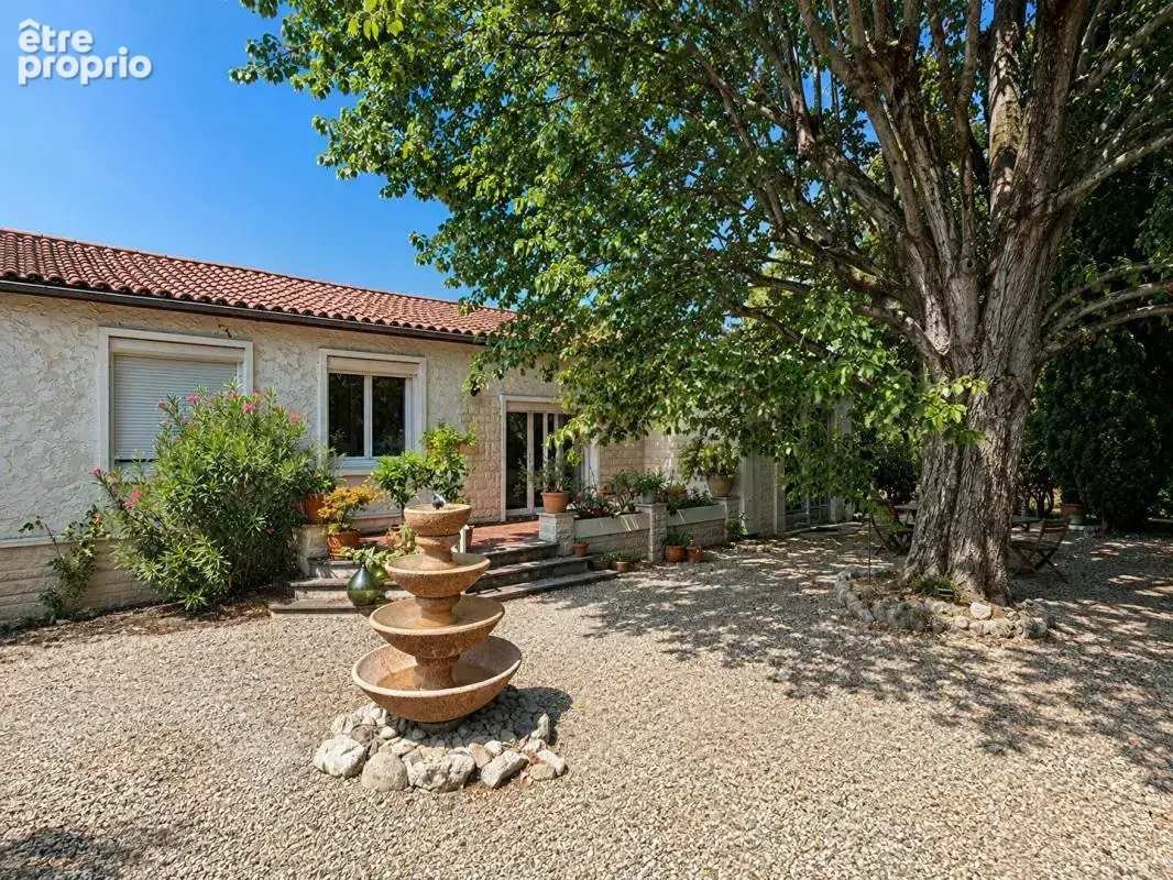 Vente maison 123 m2 CENON (33150) - photo 11