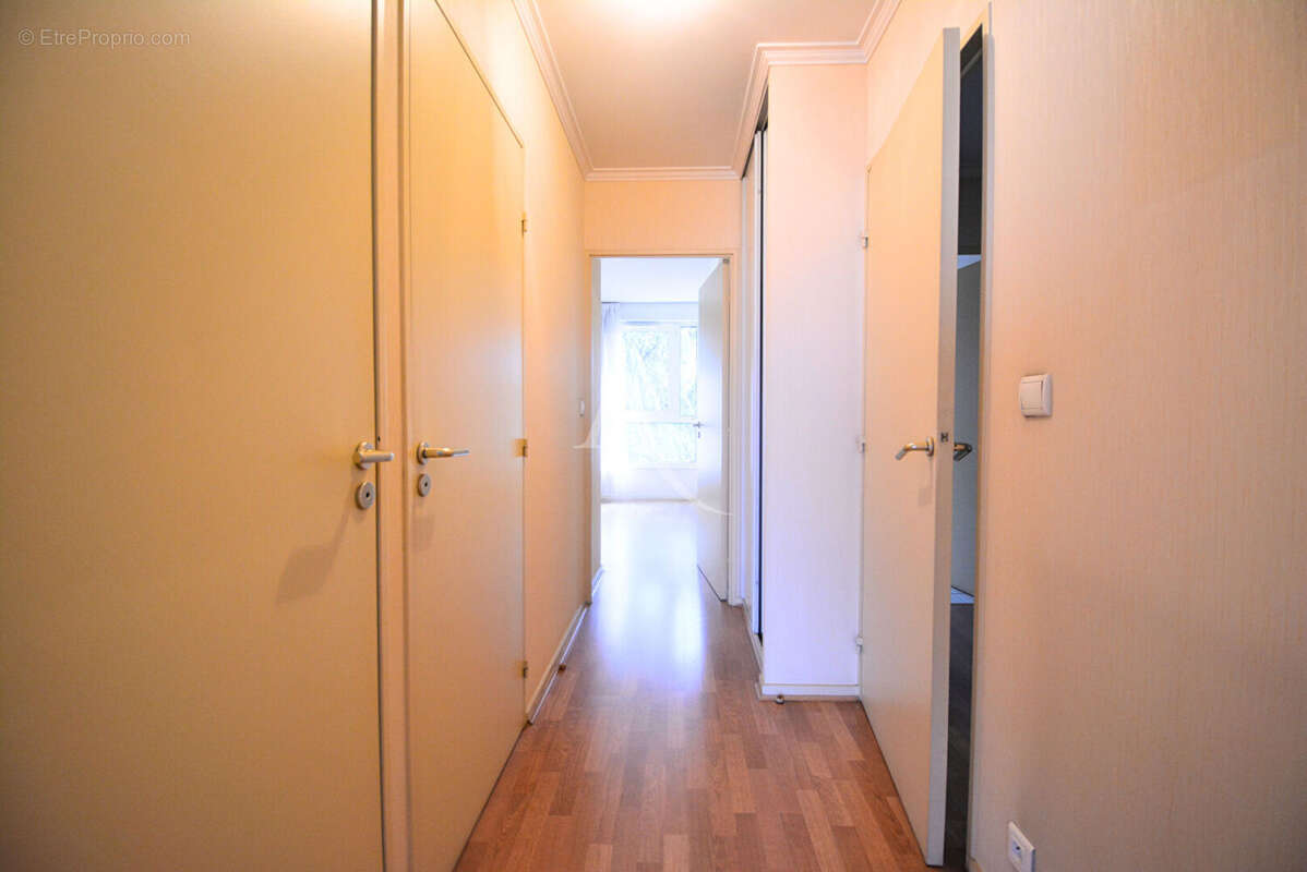 Appartement à LE KREMLIN-BICETRE