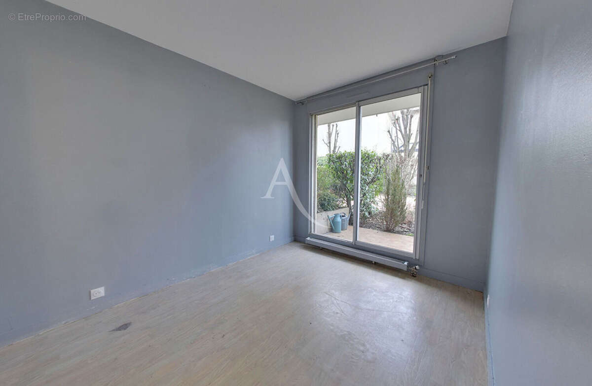 Appartement à NOGENT-SUR-MARNE