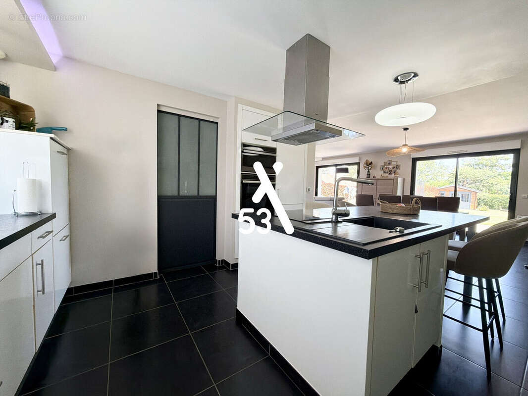 Maison 170 m² à Houlle  - photo 7