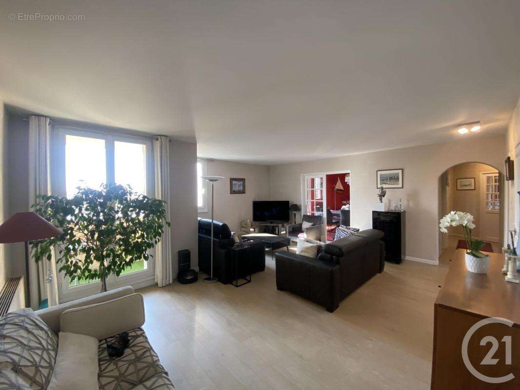 Appartement à CRETEIL