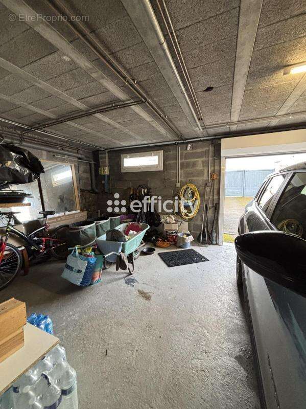 Maison à NIEUL-SUR-MER