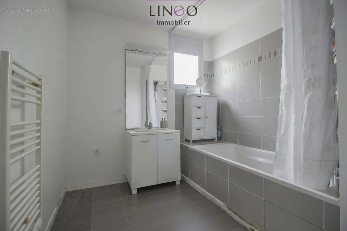 Appartement à CHOISY-LE-ROI