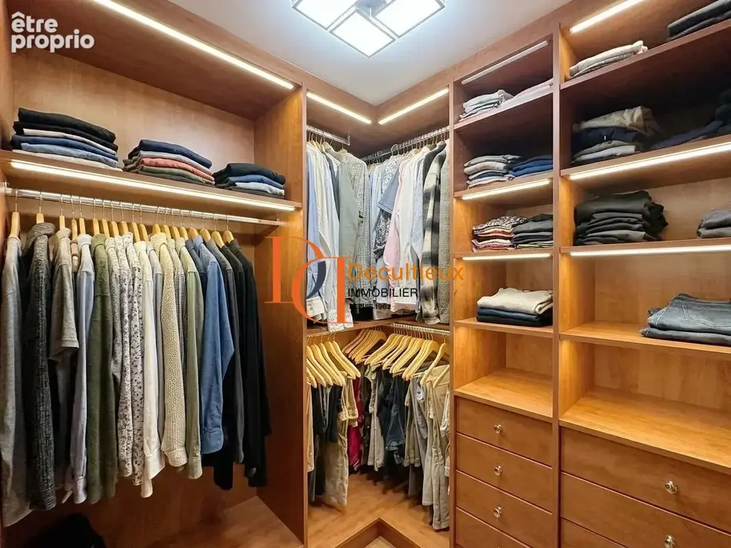 Maison 5 pièces 141 m² à vendre à Montanay (69250) - photo 6