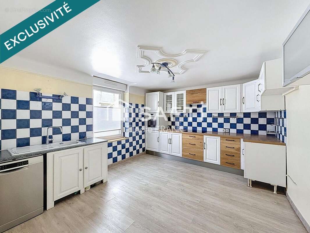 Photo 5 - Maison à CATTENOM