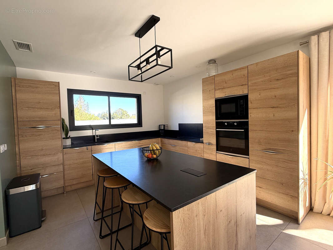 Maison à PALAU-DEL-VIDRE