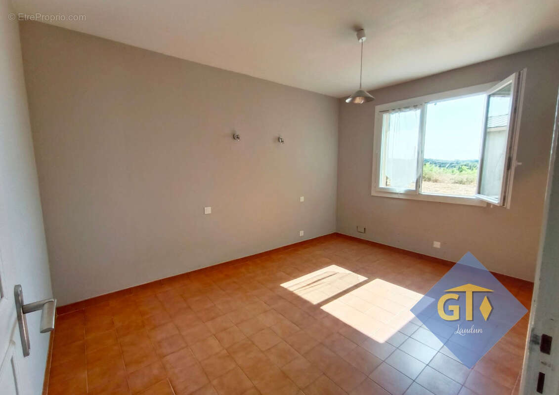 Maison avec piscine et jardin - photo 6