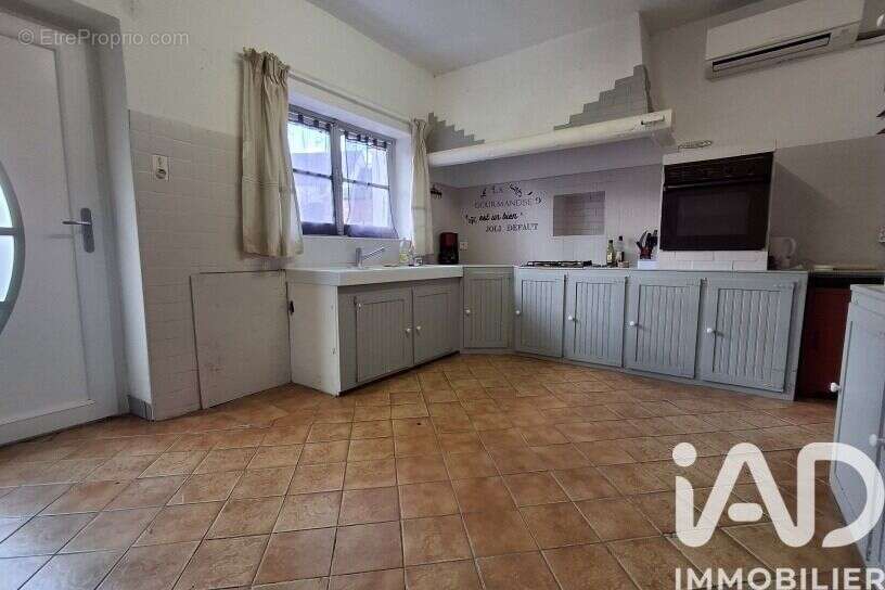 Maison 133 m² à Dampierre-Sous-Bouhy  - photo 5