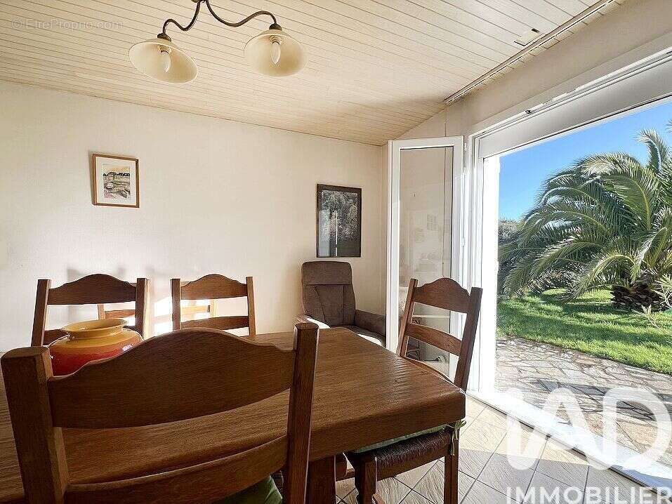 Photo 4 - Maison à LE CROISIC
