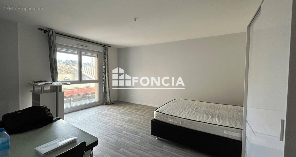 Appartement à ORLEANS