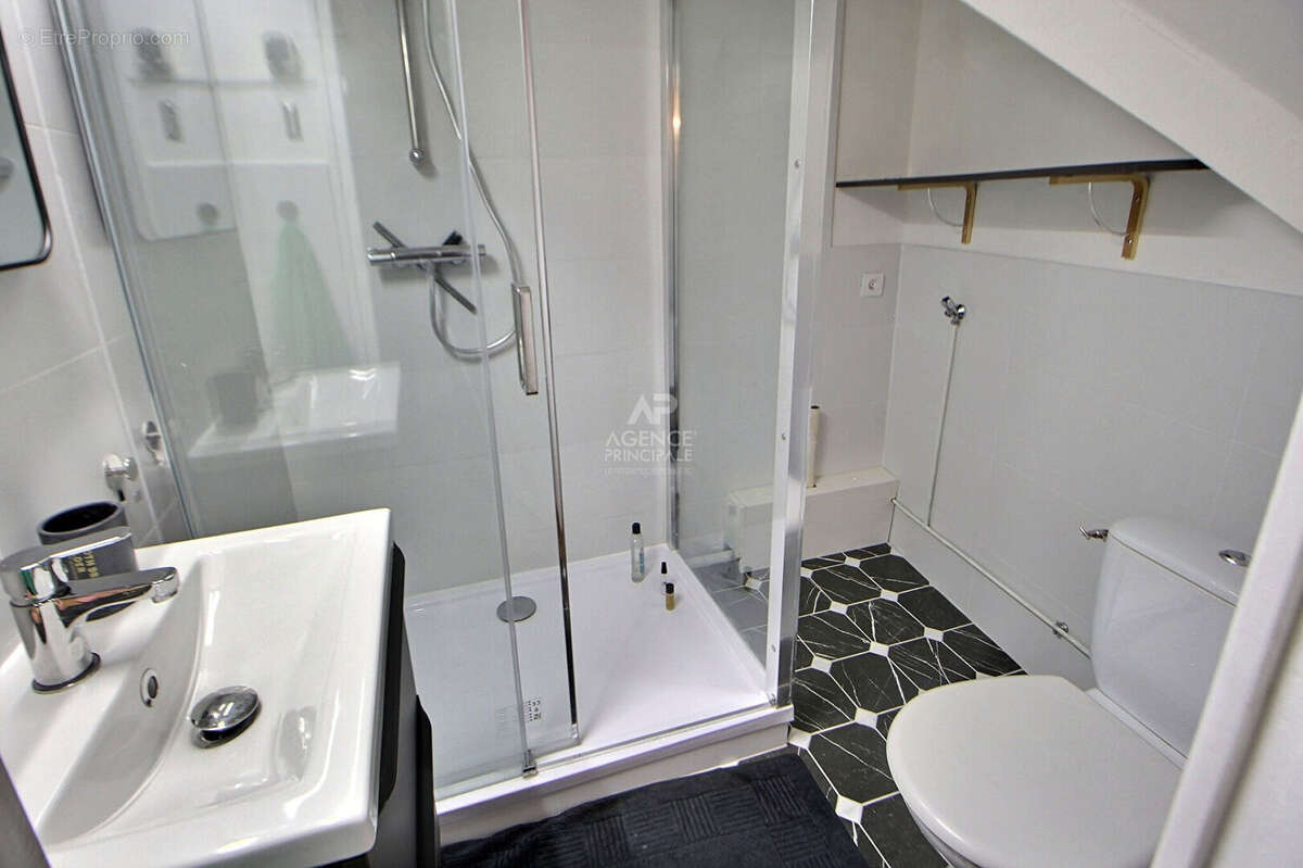 Studio - 32 m² - Hyper-Centre Vernouillet - photo 5