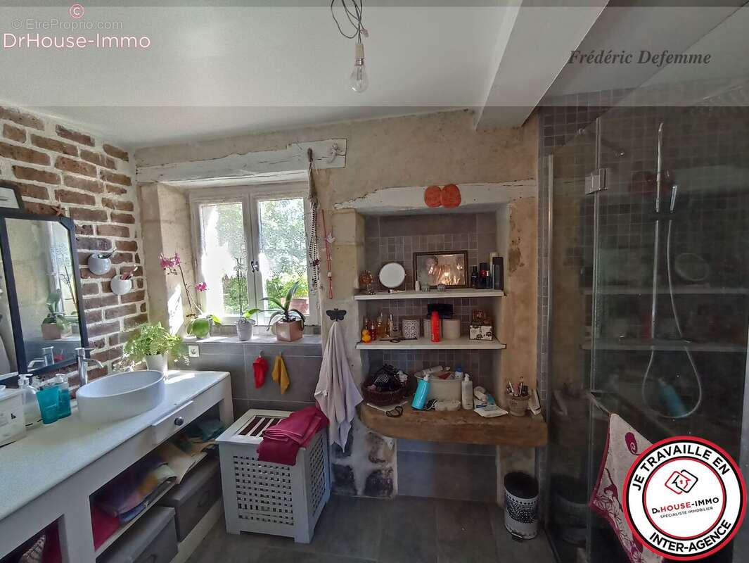 Maison 122 m² à Breches  - photo 144
