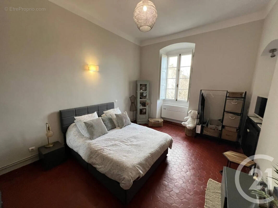 Appartement à SAN-MARTINO-DI-LOTA