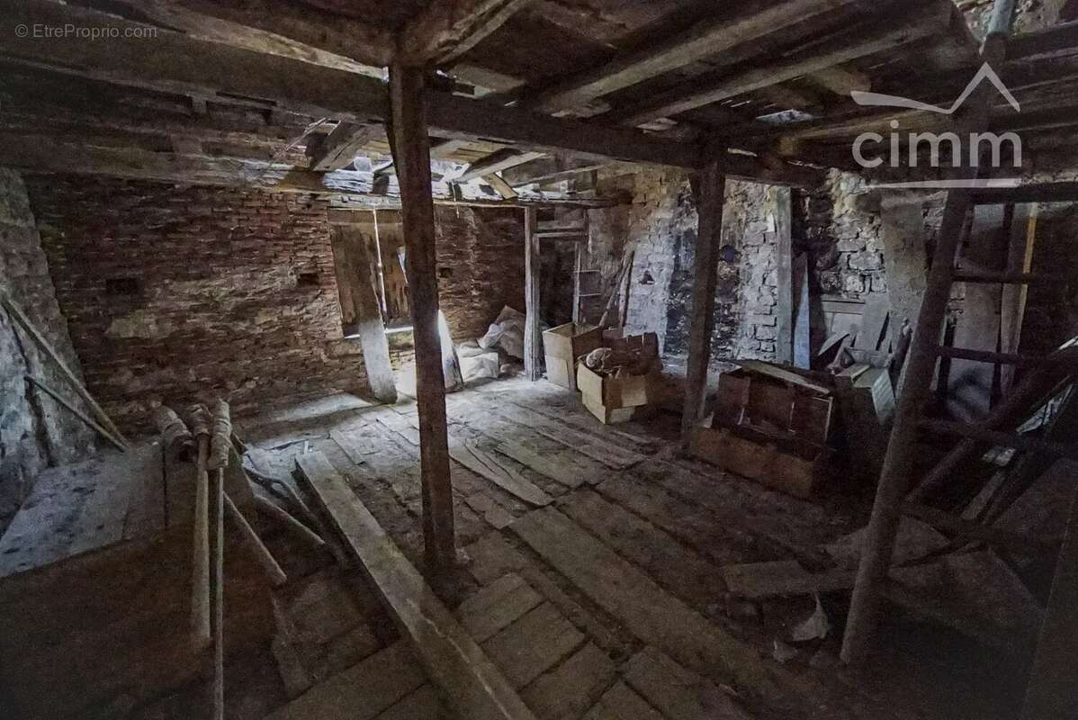 Maison de village - photo 13