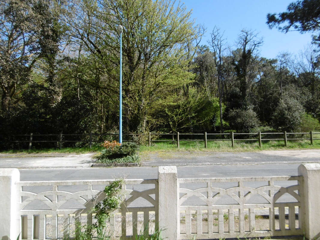 Maison à SAINT-JEAN-DE-MONTS