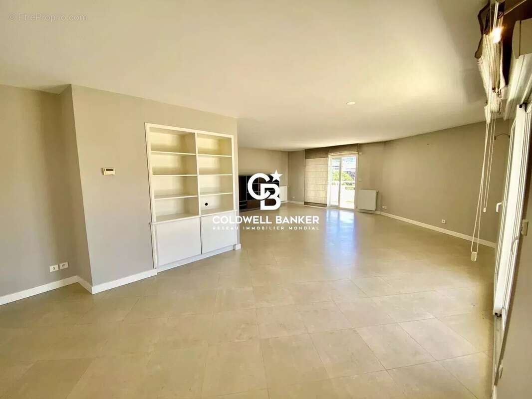 Appartement à ANNEMASSE