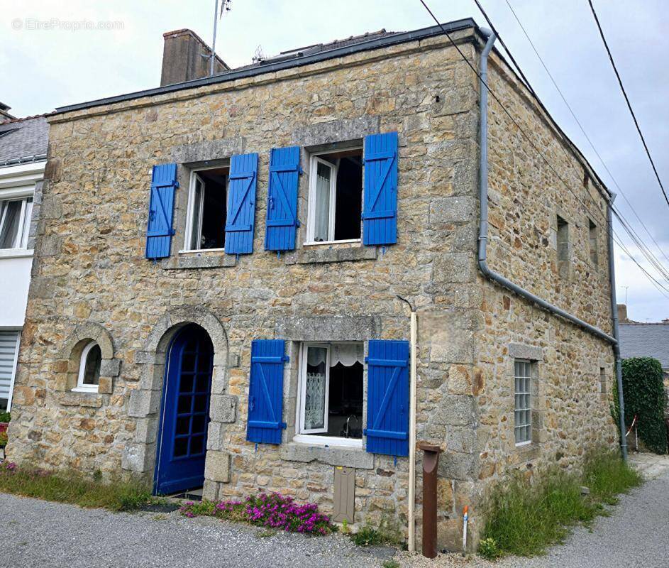 Maison à BELZ