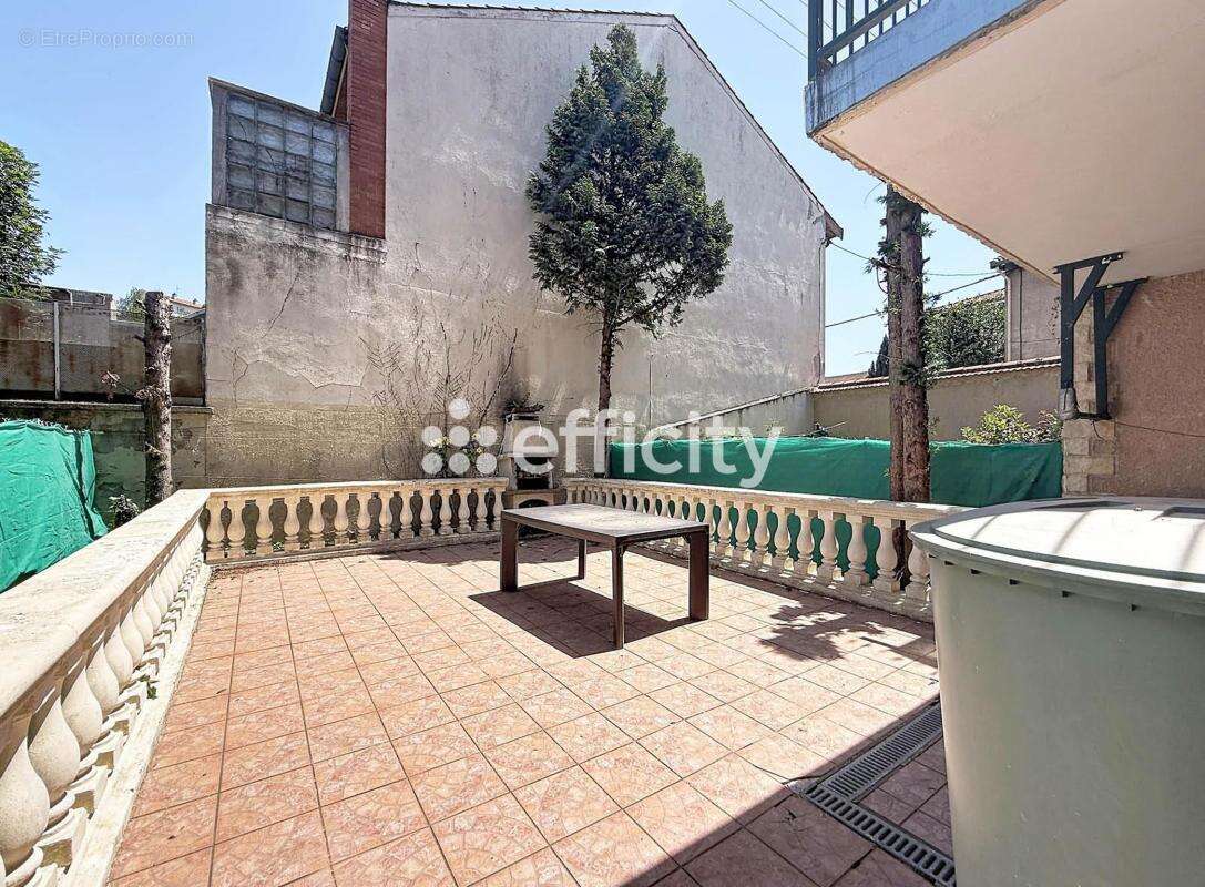 Maison 109 m² à Saint-Chamond  - photo 12