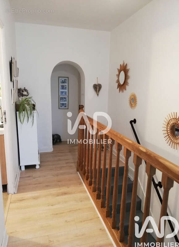 Photo 6 - Maison à SAINT-BERTHEVIN