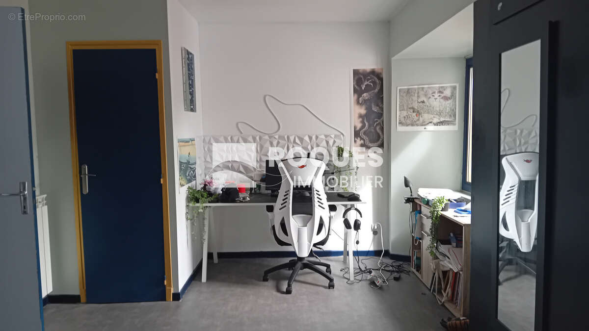 Appartement à MILLAU