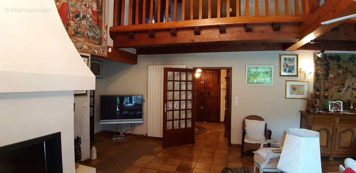 Maison à QUILLAN