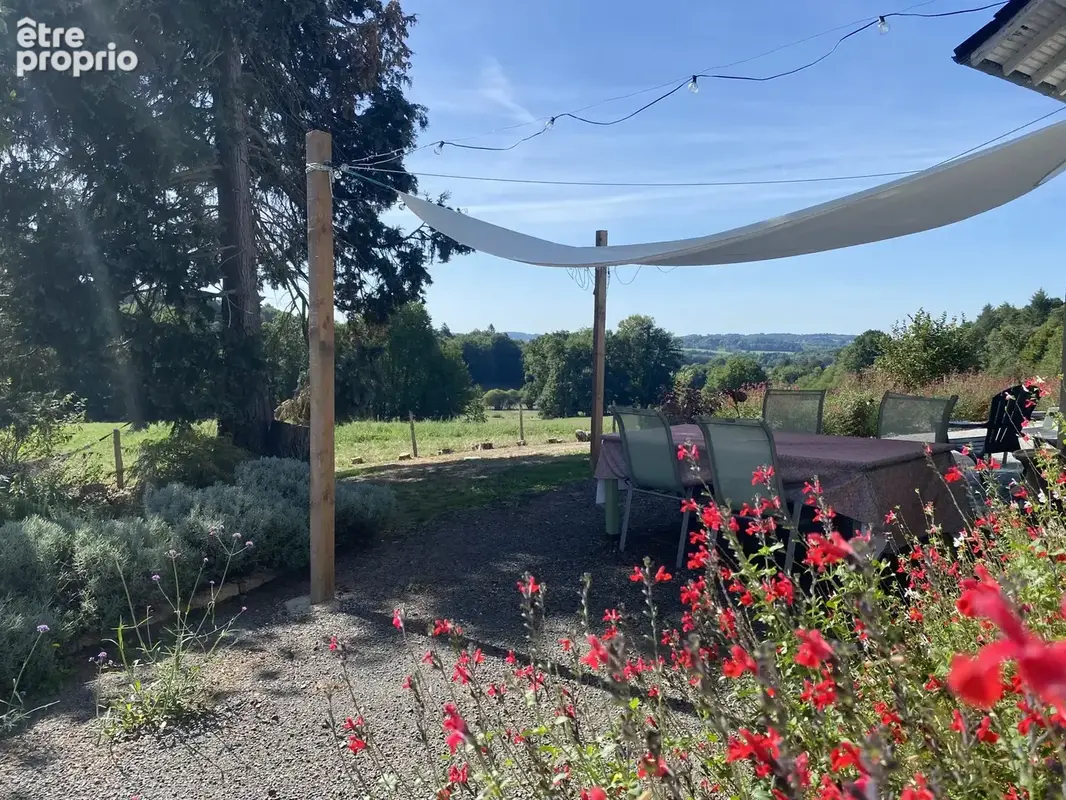 Maison 5 pièces 145 m² à vendre à La Croisille-Sur-Briance (87130) - photo 8