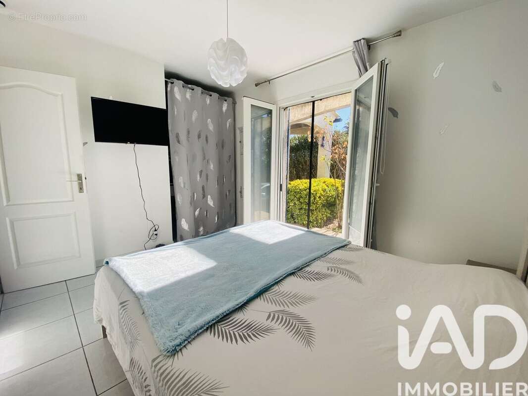 Photo 6 - Maison à SAINT-GENIES-DE-FONTEDIT