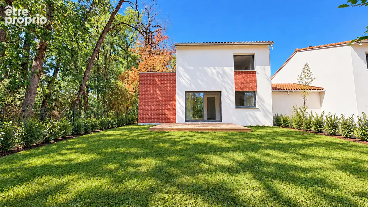 Maison individuelle - photo 2