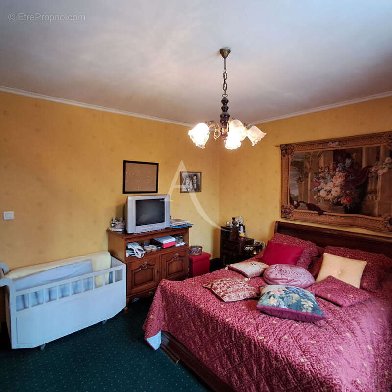 secteur Viroy Amilly - photo 8