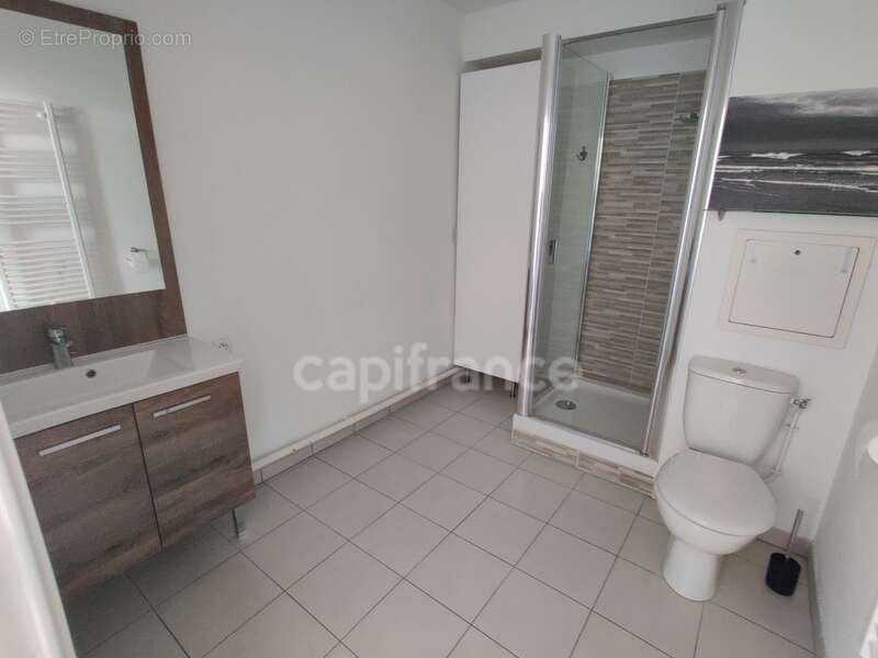 Appartement à MONTLHERY
