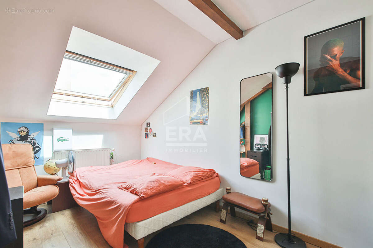 Maison 223m² à malakoff - photo 9