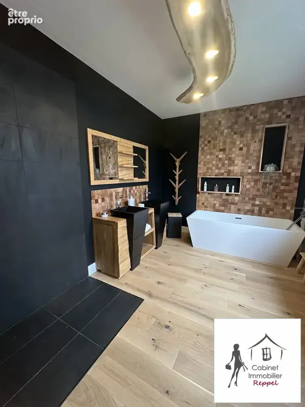 Maison 5 pièces 130 m² à vendre à Saasenheim (67390) - photo 9