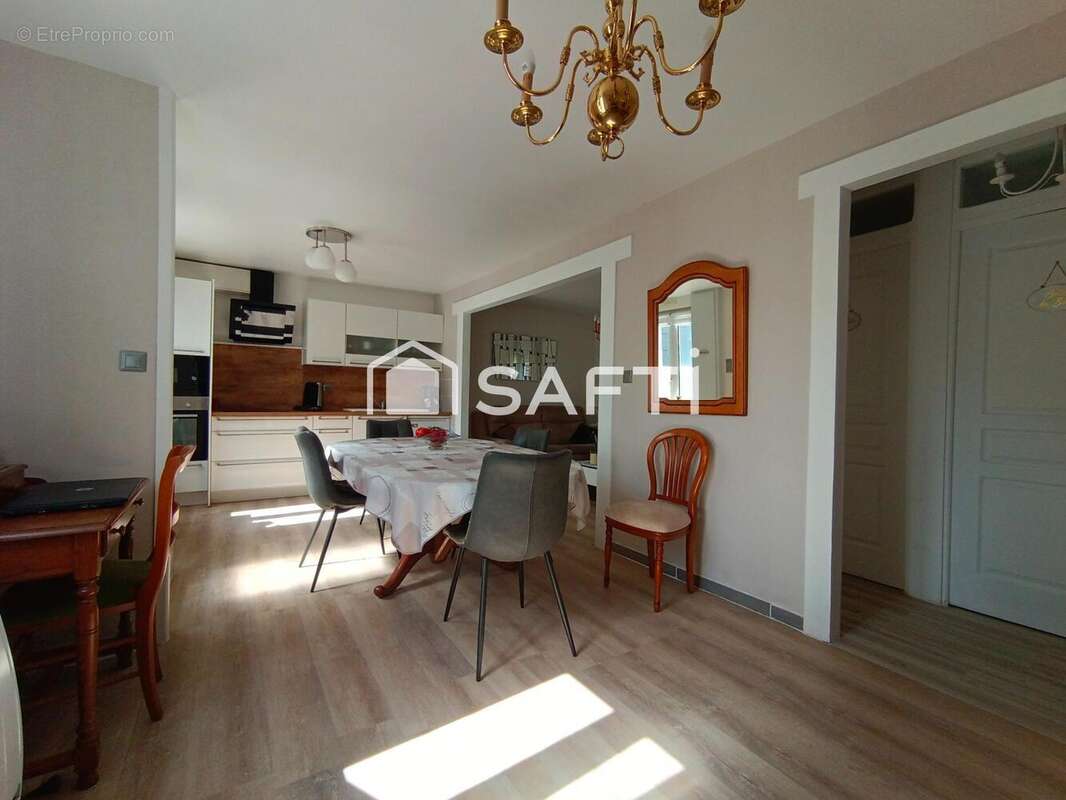 Photo 5 - Maison à VIRE