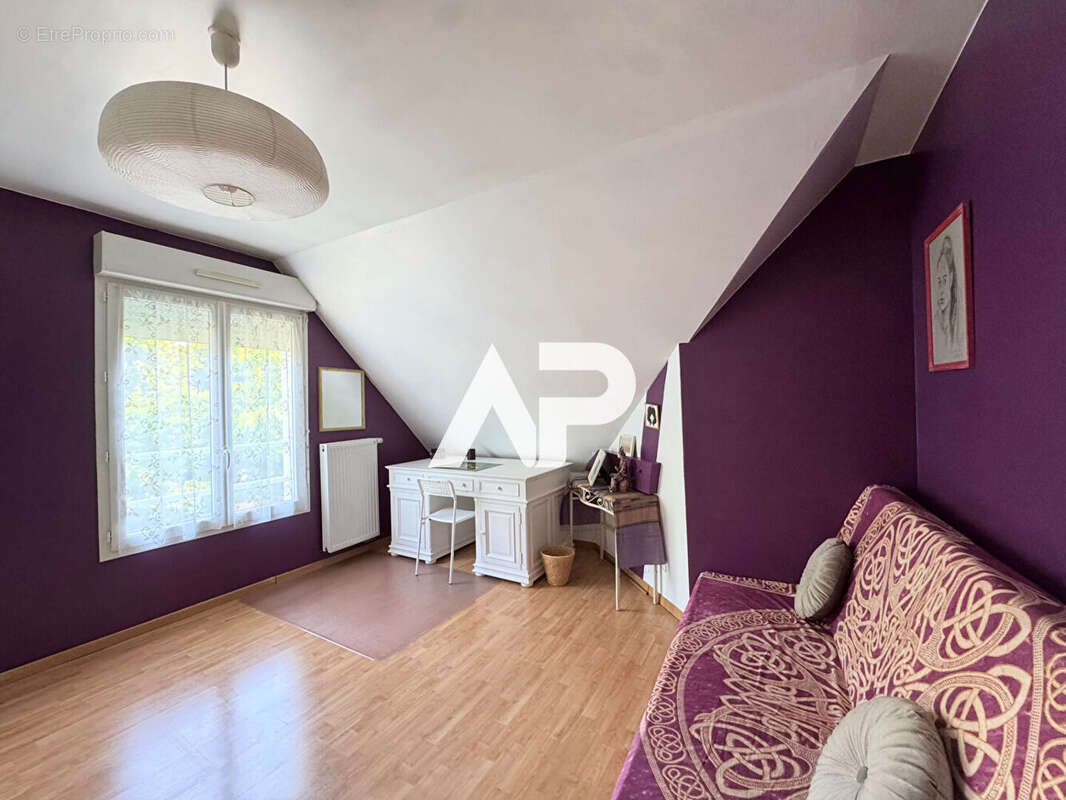 Maison à MONTLIGNON