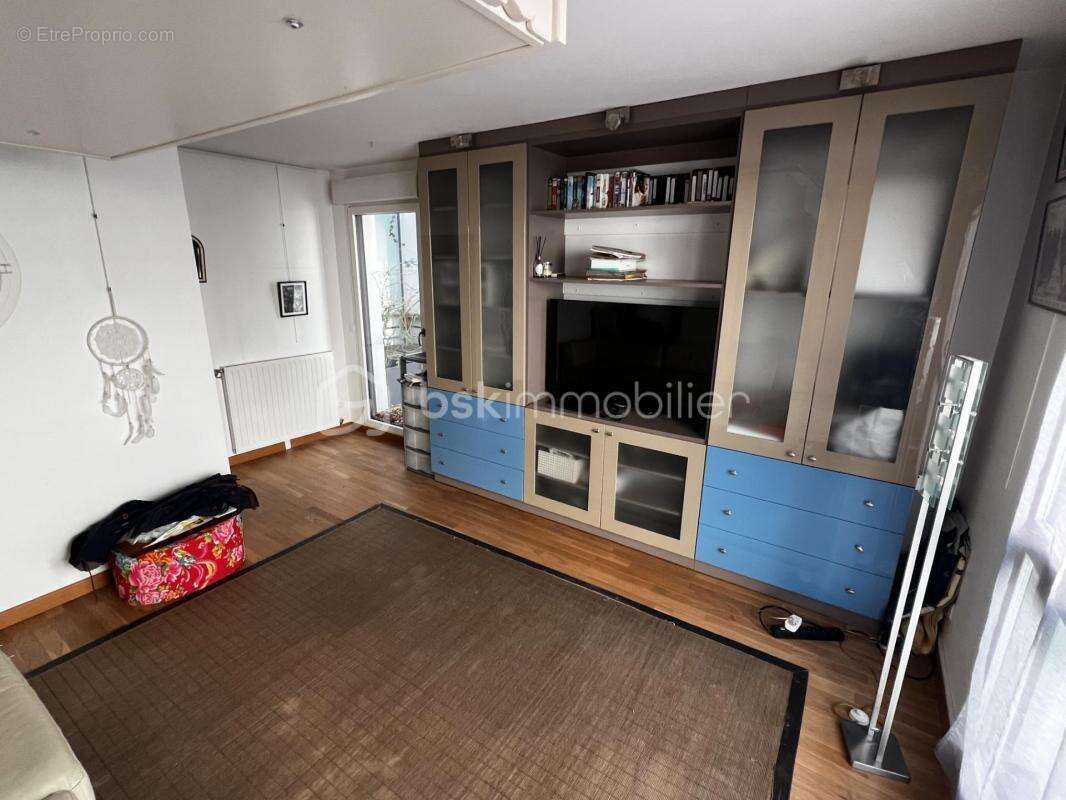 Appartement à MONTREUIL