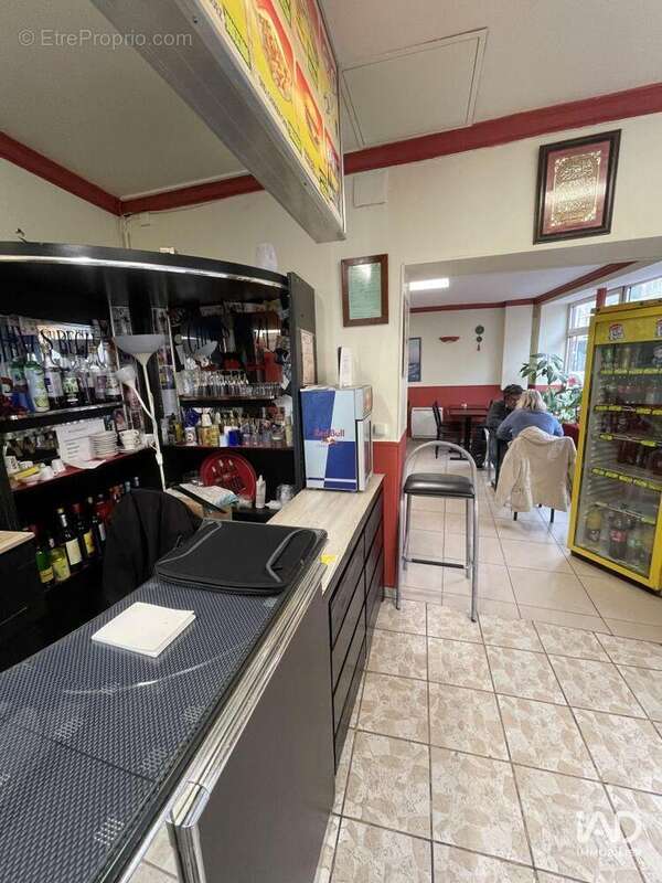 Photo 6 - Commerce à LE HAVRE