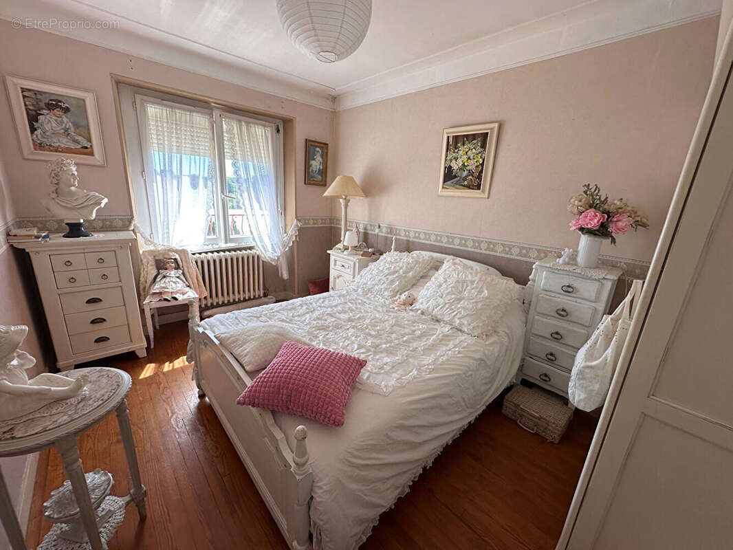Maison 107m² à brest - photo 6