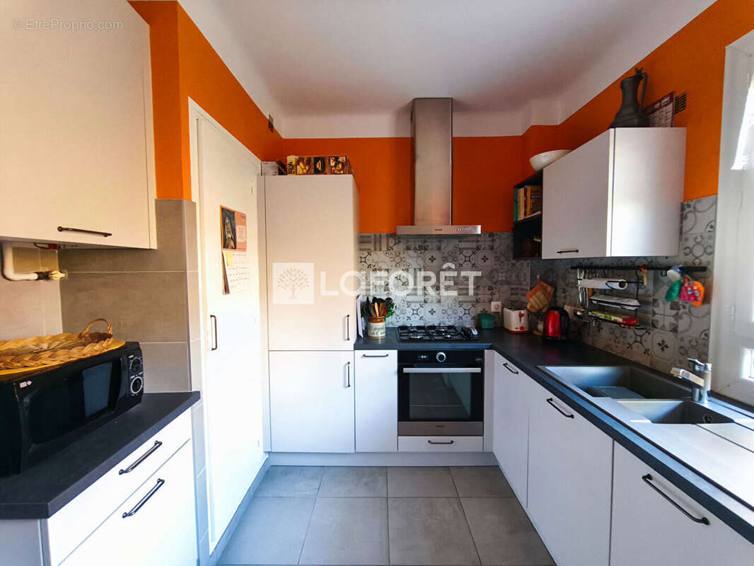 Appartement à CERET