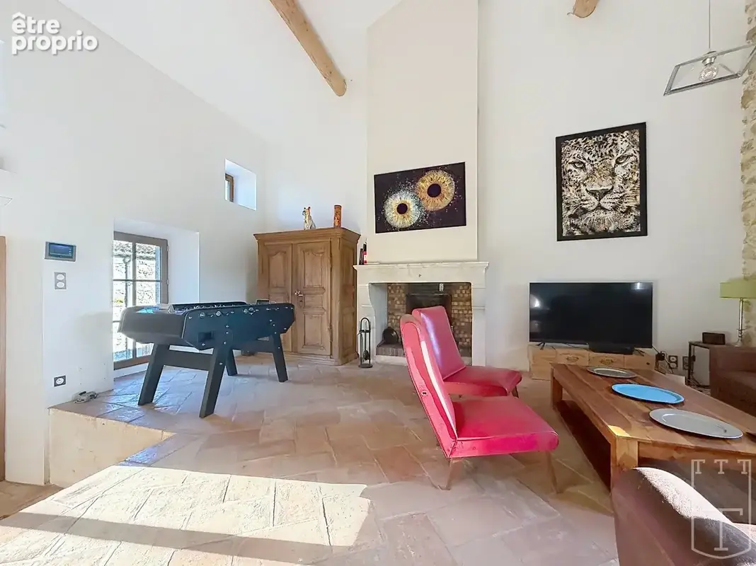 Maison de caractère au coeur du village - photo 20