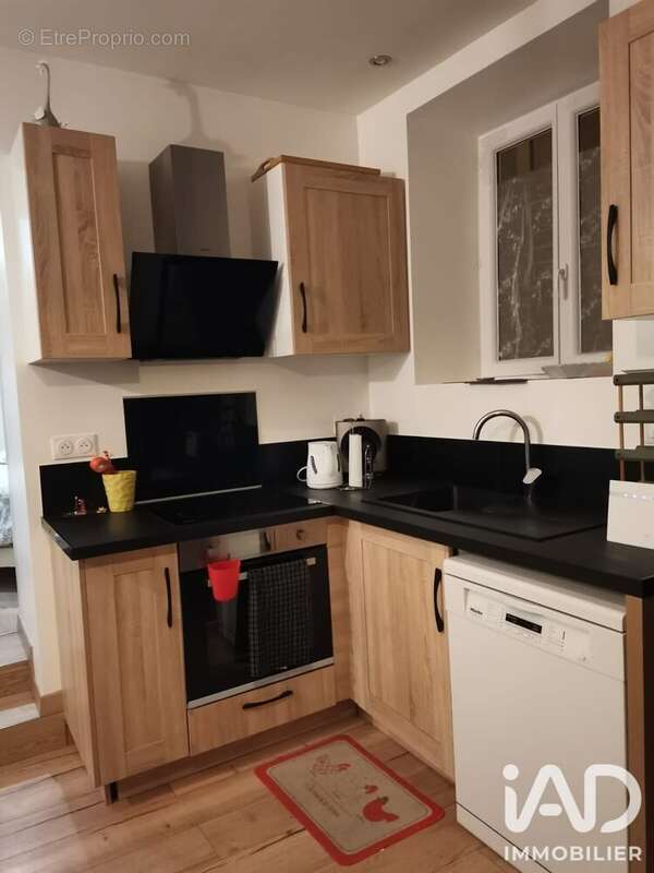 Photo 3 - Appartement à MEAUX