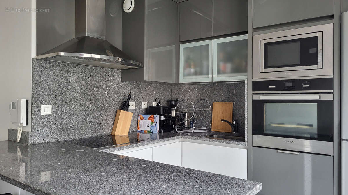 Appartement à RAMBOUILLET