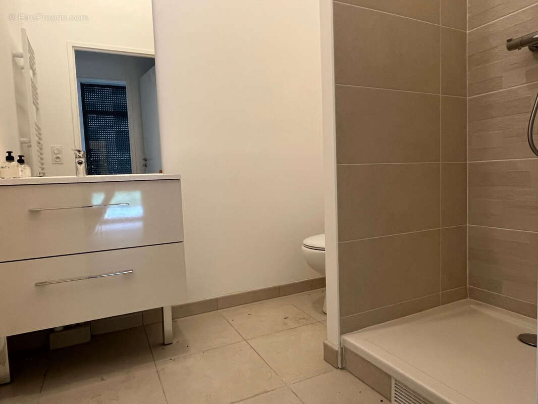 Appartement à MEUDON