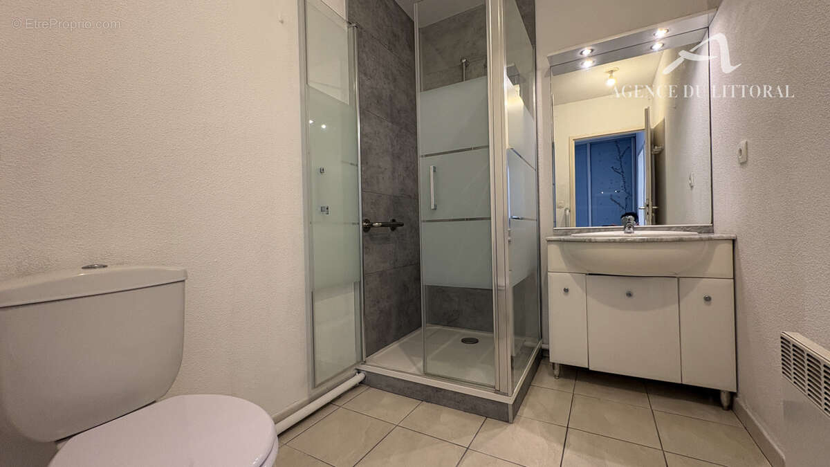 Appartement à ANDERNOS-LES-BAINS