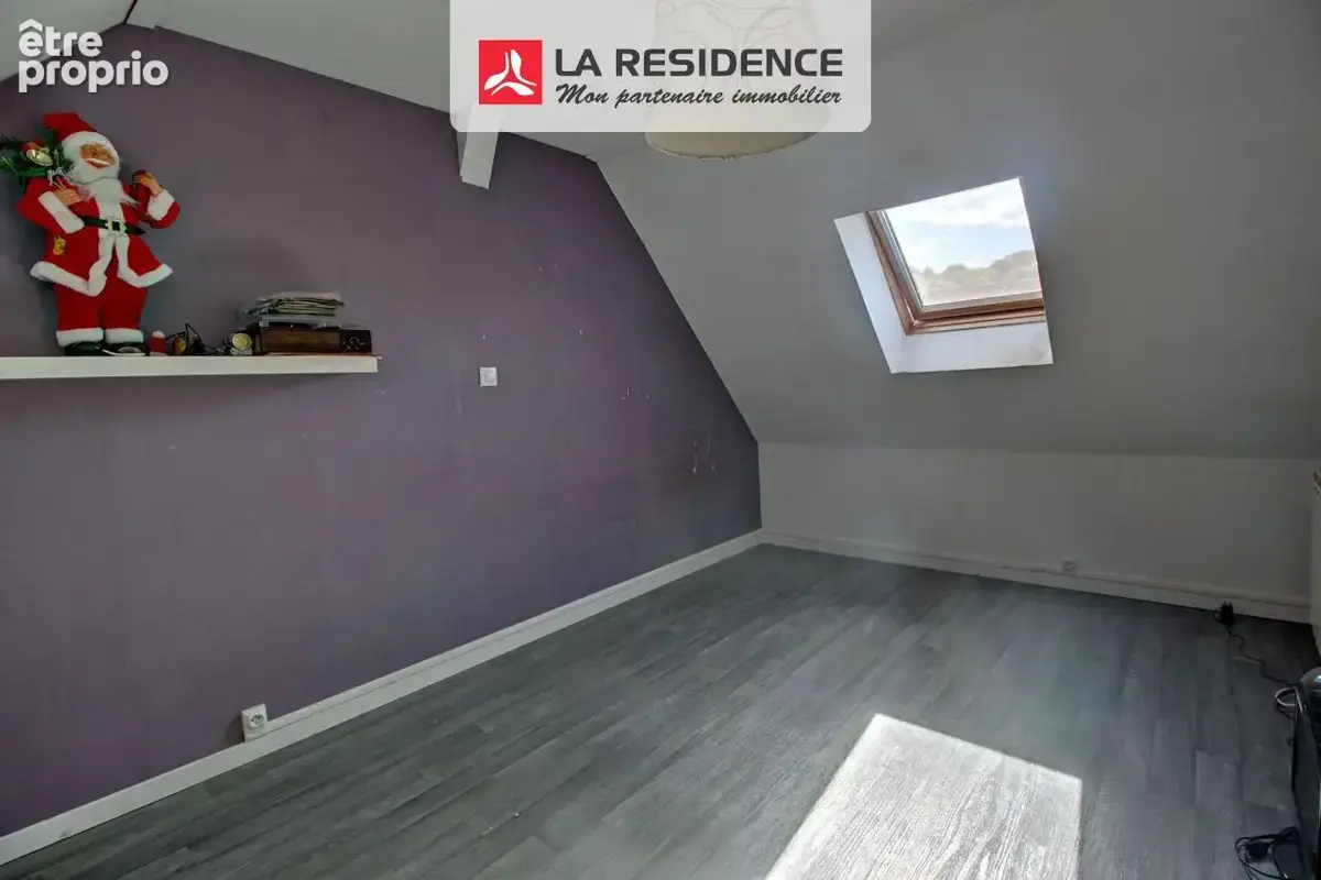 Maison 98 m² à Gaillon  - photo 7