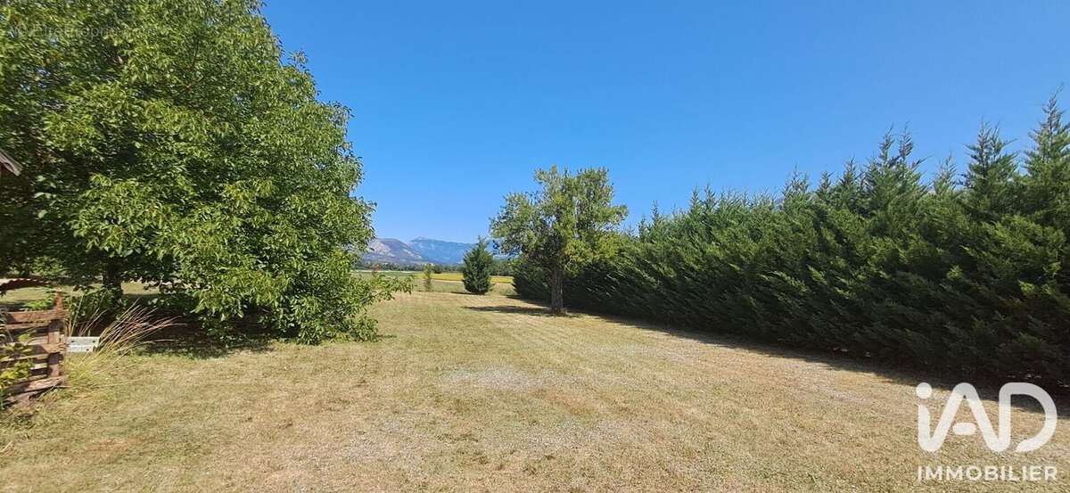 Maison 140 m² à Recoubeau-Jansac  - photo 3