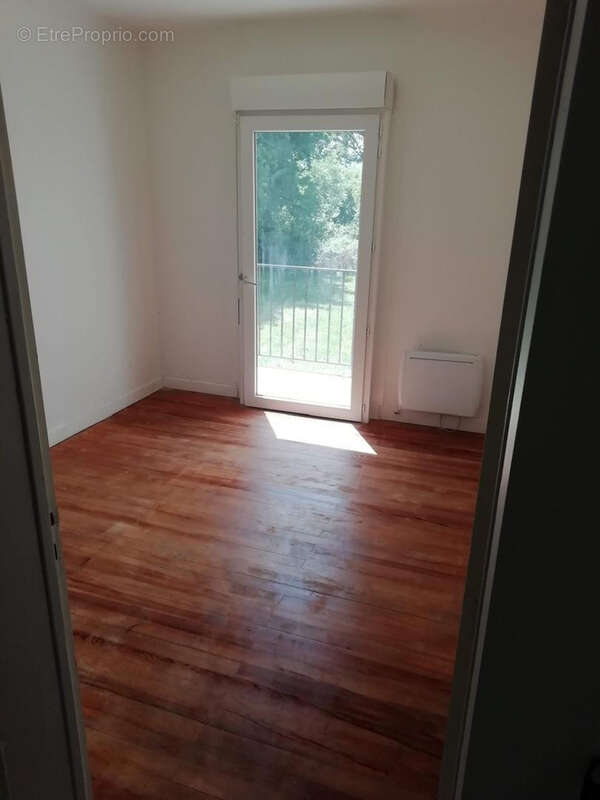 Appartement à LABARTHE-INARD