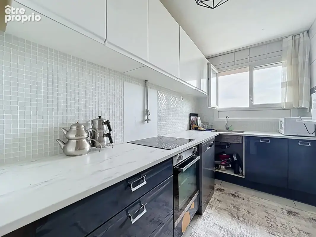 Appartement 68m² à étampes - photo 7